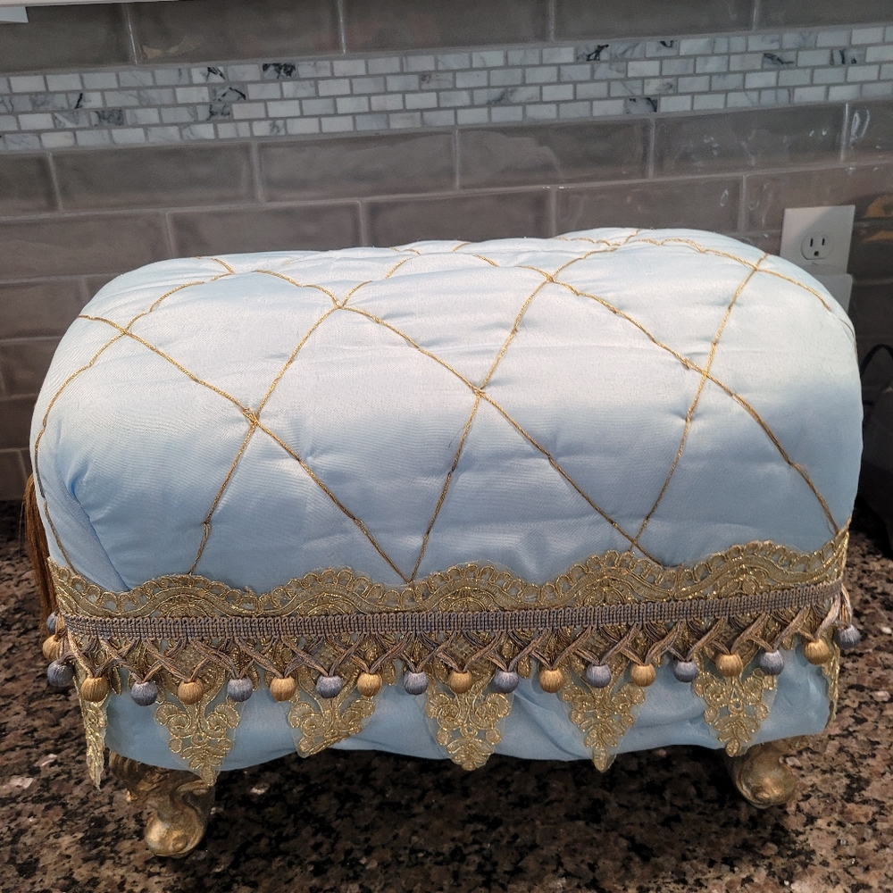 Wedding card holder